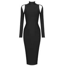 Load image into Gallery viewer, HEREROA Bandage Midi
