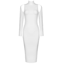 Load image into Gallery viewer, HEREROA Bandage Midi
