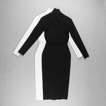 Load image into Gallery viewer, HEREROA Bandage Midi
