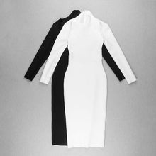 Load image into Gallery viewer, HEREROA Bandage Midi
