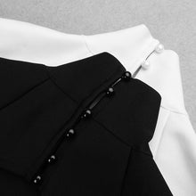 Load image into Gallery viewer, HEREROA Bandage Midi
