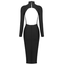 Load image into Gallery viewer, HEREROA Bandage Midi
