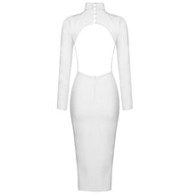 Load image into Gallery viewer, HEREROA Bandage Midi
