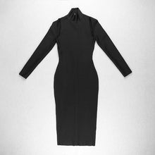 Load image into Gallery viewer, HEREROA Bandage Midi
