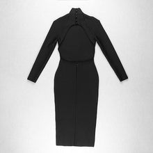 Load image into Gallery viewer, HEREROA Bandage Midi
