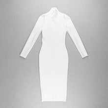 Load image into Gallery viewer, HEREROA Bandage Midi
