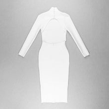 Load image into Gallery viewer, HEREROA Bandage Midi
