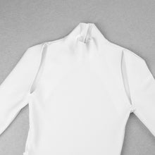 Load image into Gallery viewer, HEREROA Bandage Midi
