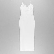 Load image into Gallery viewer, LATANIA Midi Bandage Dress
