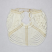 Load image into Gallery viewer, PEARLA Shawl
