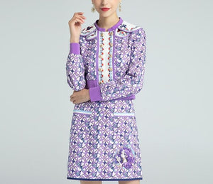 DUCHESS OF LEINSTER Set