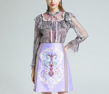 Load image into Gallery viewer, KATHARINE Two Piece Set
