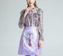 Load image into Gallery viewer, KATHARINE Two Piece Set

