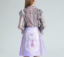Load image into Gallery viewer, KATHARINE Two Piece Set
