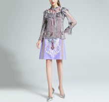 Load image into Gallery viewer, KATHARINE Two Piece Set
