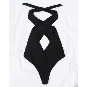 CELESTITE Bodysuit