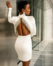 Load image into Gallery viewer, HUERÑA Bandage Midi

