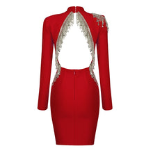 Load image into Gallery viewer, HUERÑA Bandage Midi
