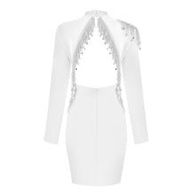 Load image into Gallery viewer, HUERÑA Bandage Midi
