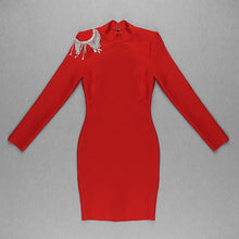 Load image into Gallery viewer, HUERÑA Bandage Midi
