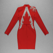 Load image into Gallery viewer, HUERÑA Bandage Midi
