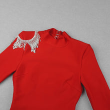 Load image into Gallery viewer, HUERÑA Bandage Midi
