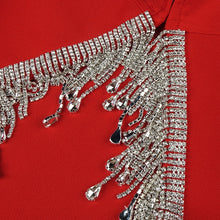 Load image into Gallery viewer, HUERÑA Bandage Midi
