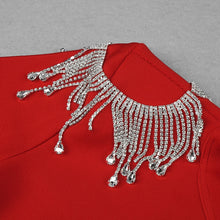 Load image into Gallery viewer, HUERÑA Bandage Midi

