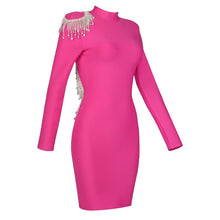 Load image into Gallery viewer, HUERÑA Bandage Midi
