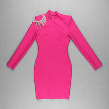 Load image into Gallery viewer, HUERÑA Bandage Midi

