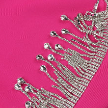 Load image into Gallery viewer, HUERÑA Bandage Midi
