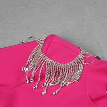 Load image into Gallery viewer, HUERÑA Bandage Midi
