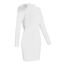 Load image into Gallery viewer, HUERÑA Bandage Midi
