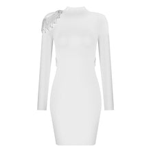 Load image into Gallery viewer, HUERÑA Bandage Midi
