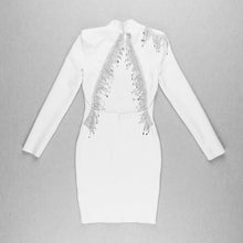 Load image into Gallery viewer, HUERÑA Bandage Midi
