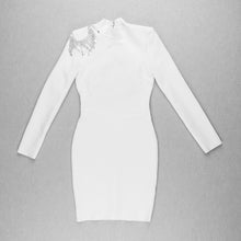 Load image into Gallery viewer, HUERÑA Bandage Midi
