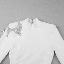 Load image into Gallery viewer, HUERÑA Bandage Midi
