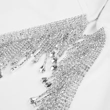 Load image into Gallery viewer, HUERÑA Bandage Midi
