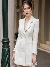 Load image into Gallery viewer, NEOLITSEA Wool Long Sleeve Mini
