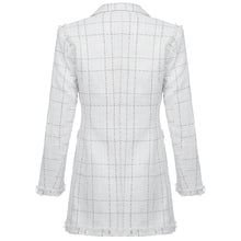 Load image into Gallery viewer, NEOLITSEA Wool Long Sleeve Mini
