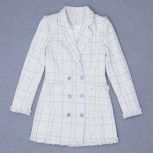 Load image into Gallery viewer, NEOLITSEA Wool Long Sleeve Mini
