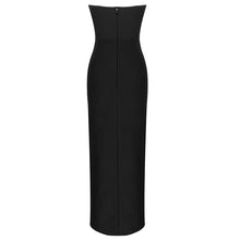 Load image into Gallery viewer, HYPOCALLYMMA Bandage Dress
