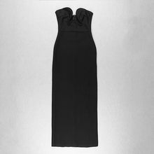 Load image into Gallery viewer, HYPOCALLYMMA Bandage Dress
