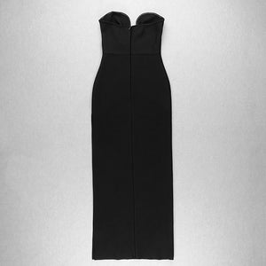 HYPOCALLYMMA Bandage Dress