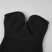 Load image into Gallery viewer, HYPOCALLYMMA Bandage Dress
