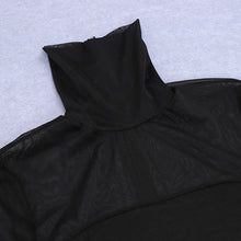 Load image into Gallery viewer, HYOSCYAMUS Mini Mesh Dress

