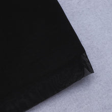Load image into Gallery viewer, HYOSCYAMUS Mini Mesh Dress
