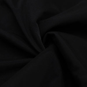 HYOSCYAMUS Mini Mesh Dress
