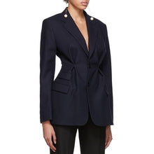 Load image into Gallery viewer, NICOLE Oversized Blazer
