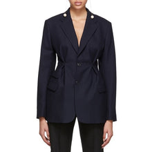 Load image into Gallery viewer, NICOLE Oversized Blazer
